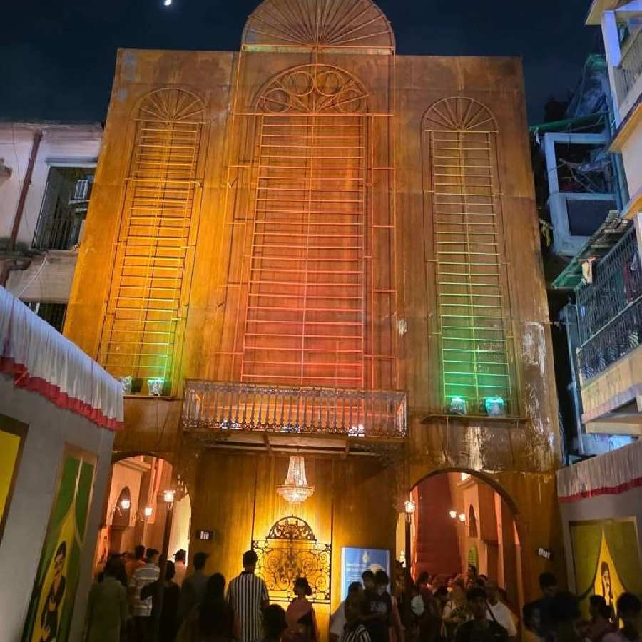 No possibility of rain in Kolkata on Saptami evening, say meteorologists