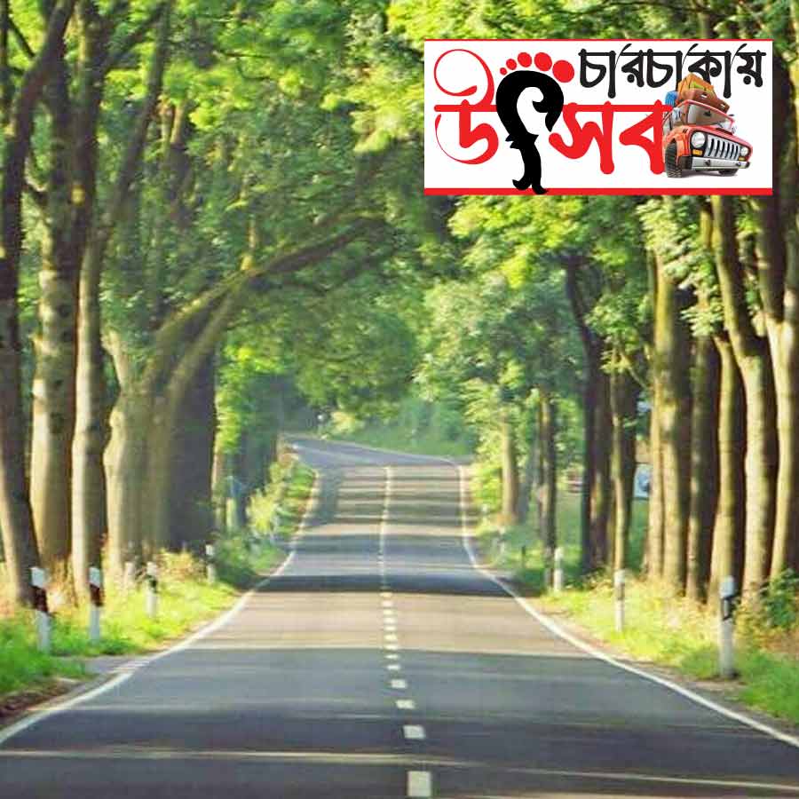 Explore Tapovan a beautiful place near Gopiballavpur from Kolkata dgtl
