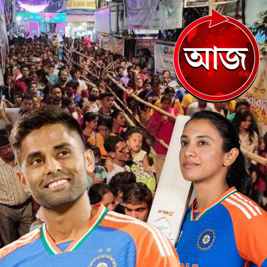 Today’s news headlines 30 September 2025 dgtl