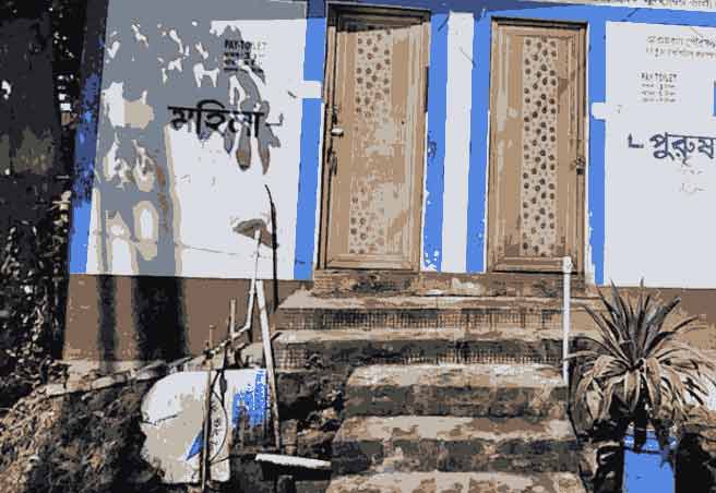 ‘Swachh Bharat’ is not yet fully formed