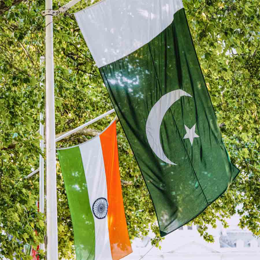 India-Pakistan Conflict sighted even at United Nations General Assembly