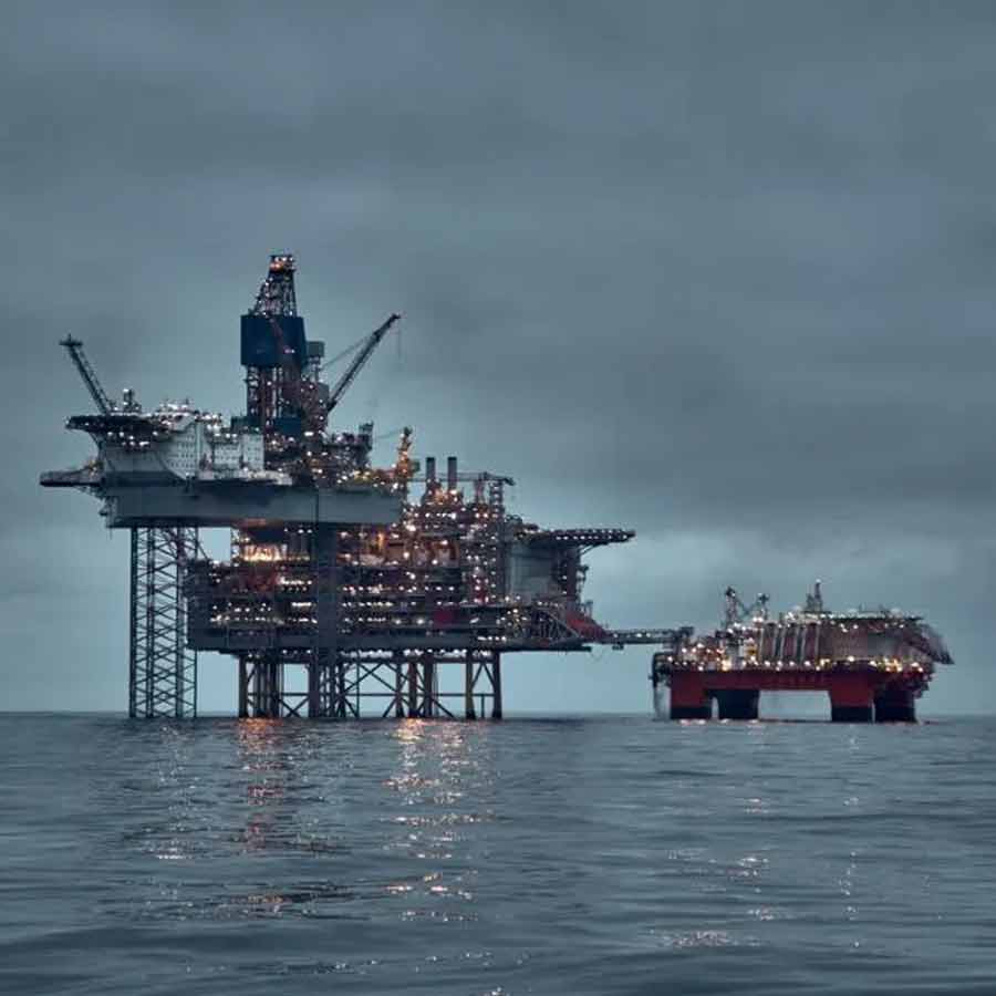 Union Petroleum Minister announces discovery of natural gas in Andaman Sea, what are the possible outcome