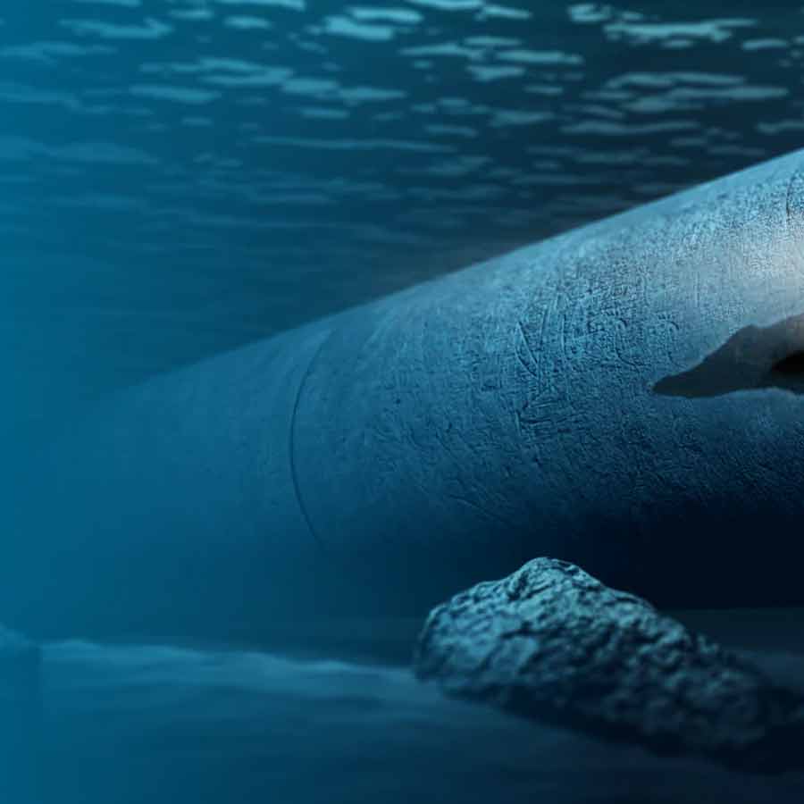 Union Petroleum Minister announces discovery of natural gas in Andaman Sea, what are the possible outcome