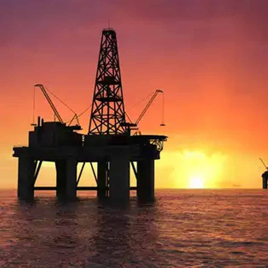 Union Petroleum Minister announces discovery of natural gas in Andaman Sea, what are the possible outcome