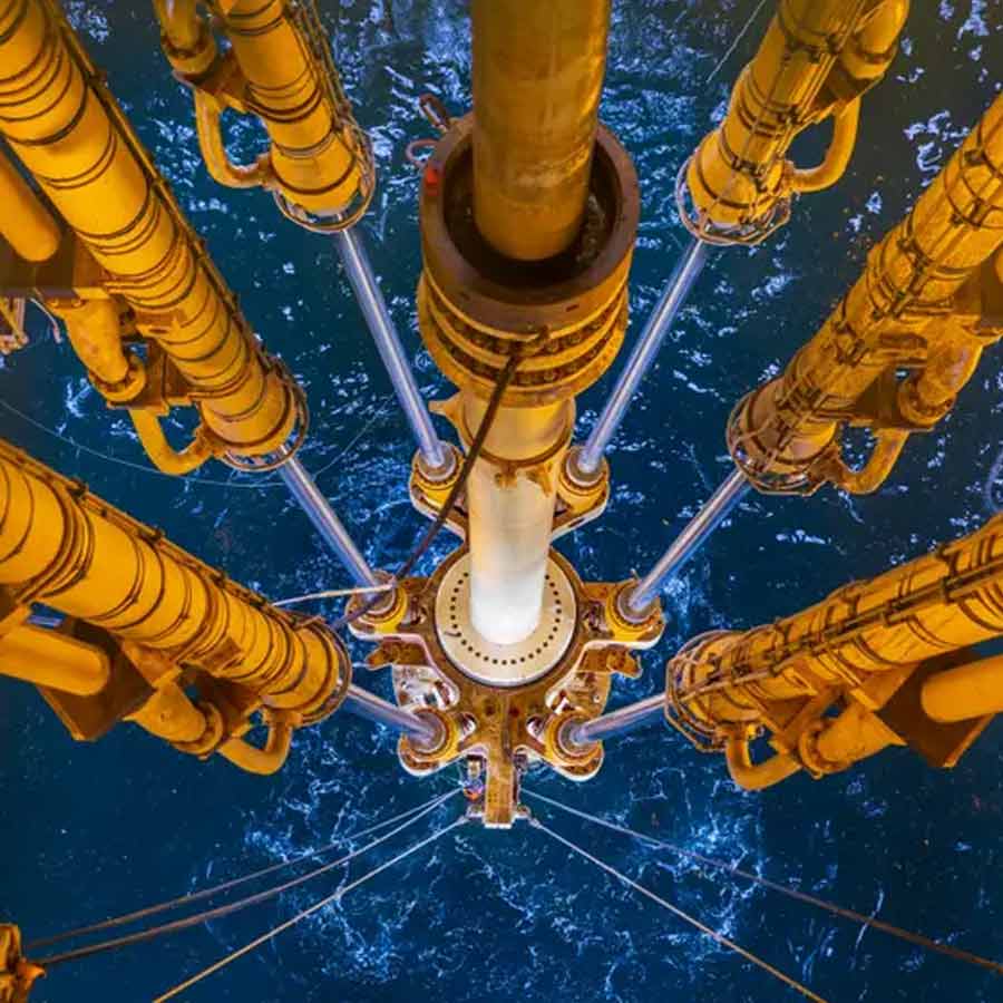 Union Petroleum Minister announces discovery of natural gas in Andaman Sea, what are the possible outcome