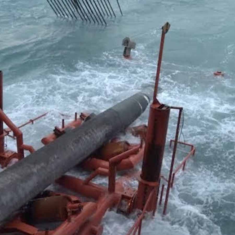 Union Petroleum Minister announces discovery of natural gas in Andaman Sea, what are the possible outcome