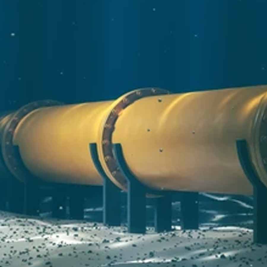 Union Petroleum Minister announces discovery of natural gas in Andaman Sea, what are the possible outcome