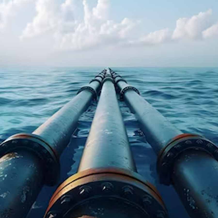 Union Petroleum Minister announces discovery of natural gas in Andaman Sea, what are the possible outcome