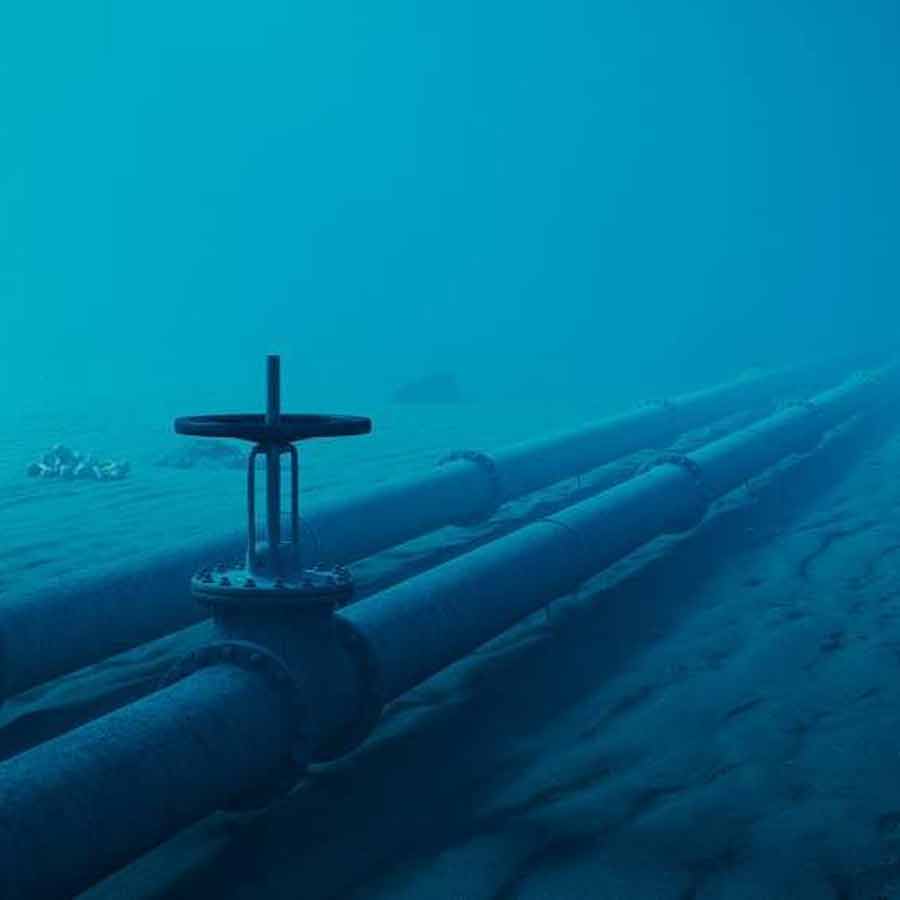 Union Petroleum Minister announces discovery of natural gas in Andaman Sea, what are the possible outcome