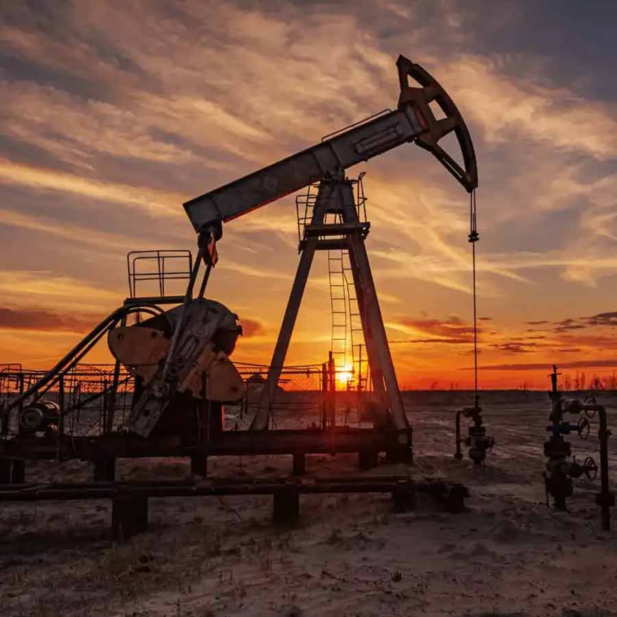 Union Petroleum Minister announces discovery of natural gas in Andaman Sea, what are the possible outcome