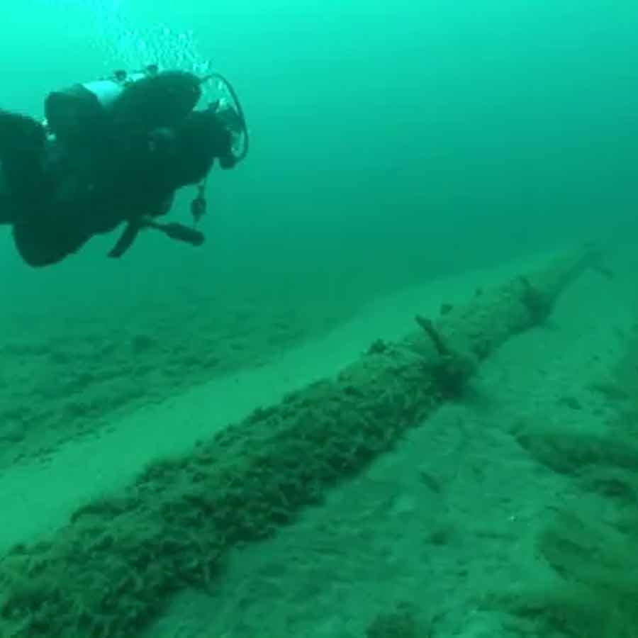 Union Petroleum Minister announces discovery of natural gas in Andaman Sea, what are the possible outcome