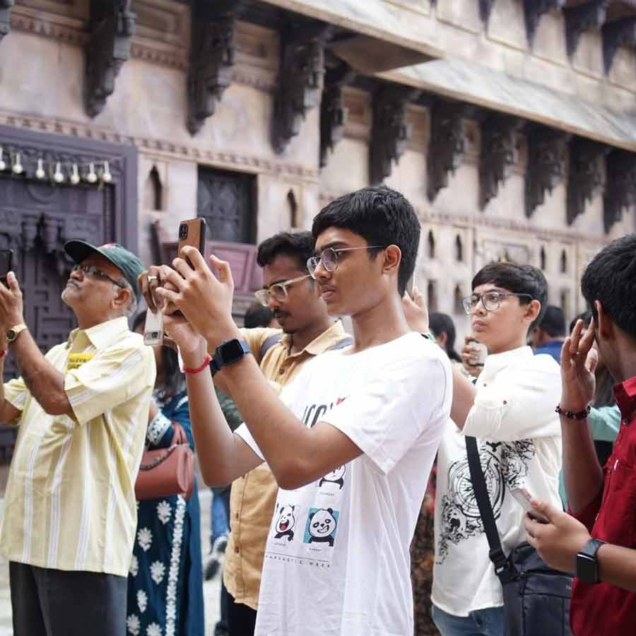 Weather forecast of Durga Ashtami in Kolkata and other districts of West Bengal dgtl