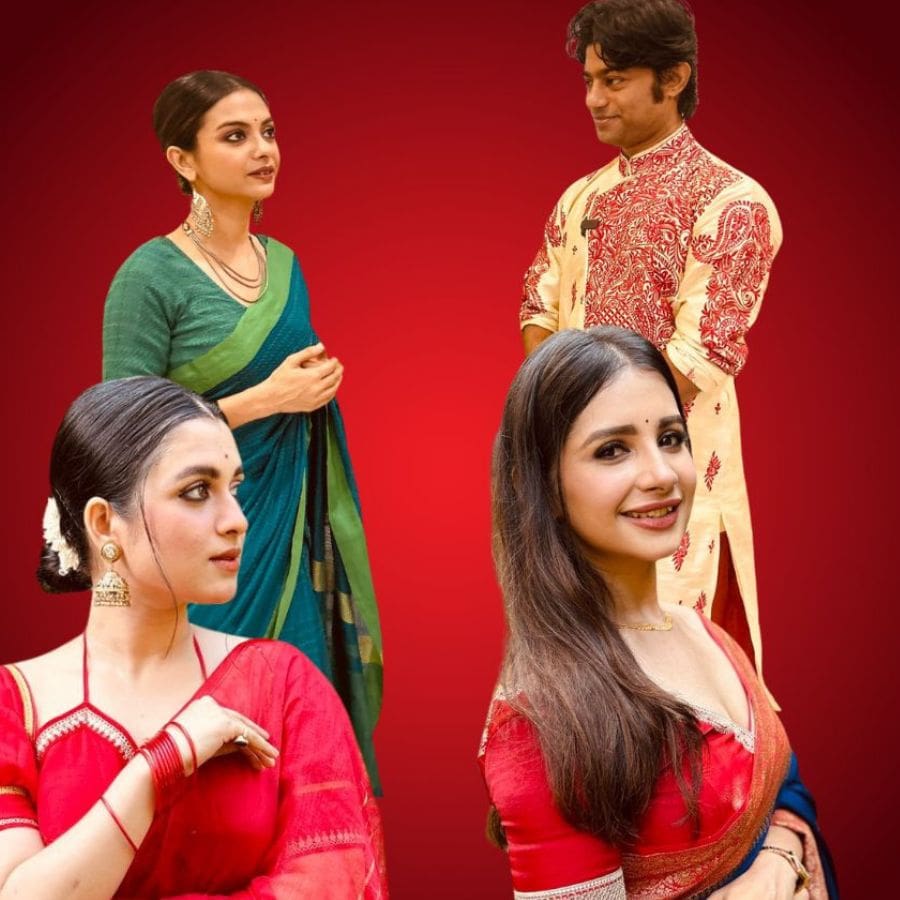  আনন্দবাজার ডট কমের আবাসনের সিংহাসনের বিচারক হিসেবে আছেন অঙ্গনা রায়, শ্যামৌপ্তি মুদলি, রণজয় বিষ্ণু, দর্শনা বণিক। 