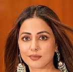 হিনা খান