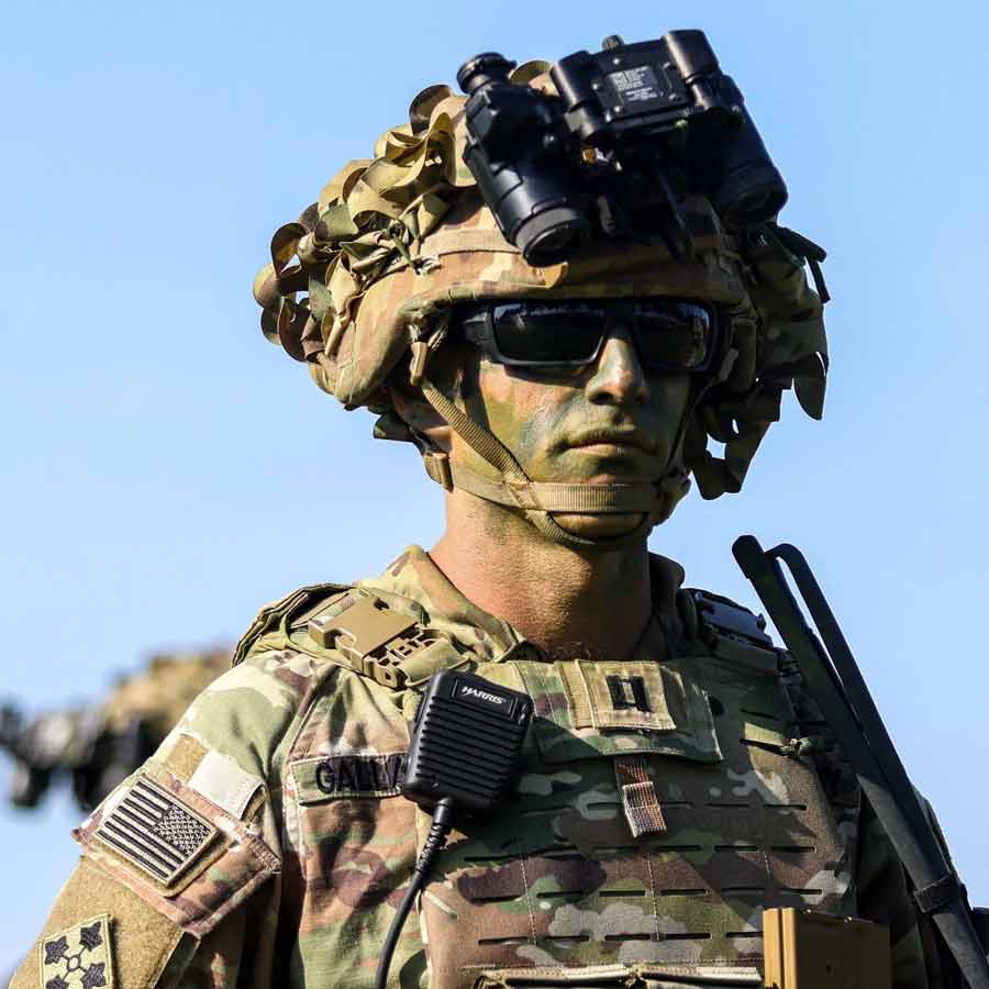 US may fall like Soviet Union due to war economy and tariff imposition of Donald Trump