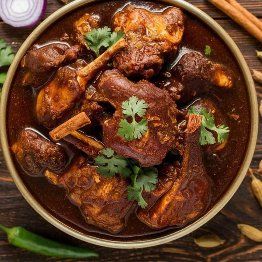 How to Cook Delicious Mutton Nihari at Home dgtl