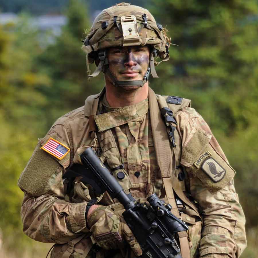 US may fall like Soviet Union due to war economy and tariff imposition of Donald Trump