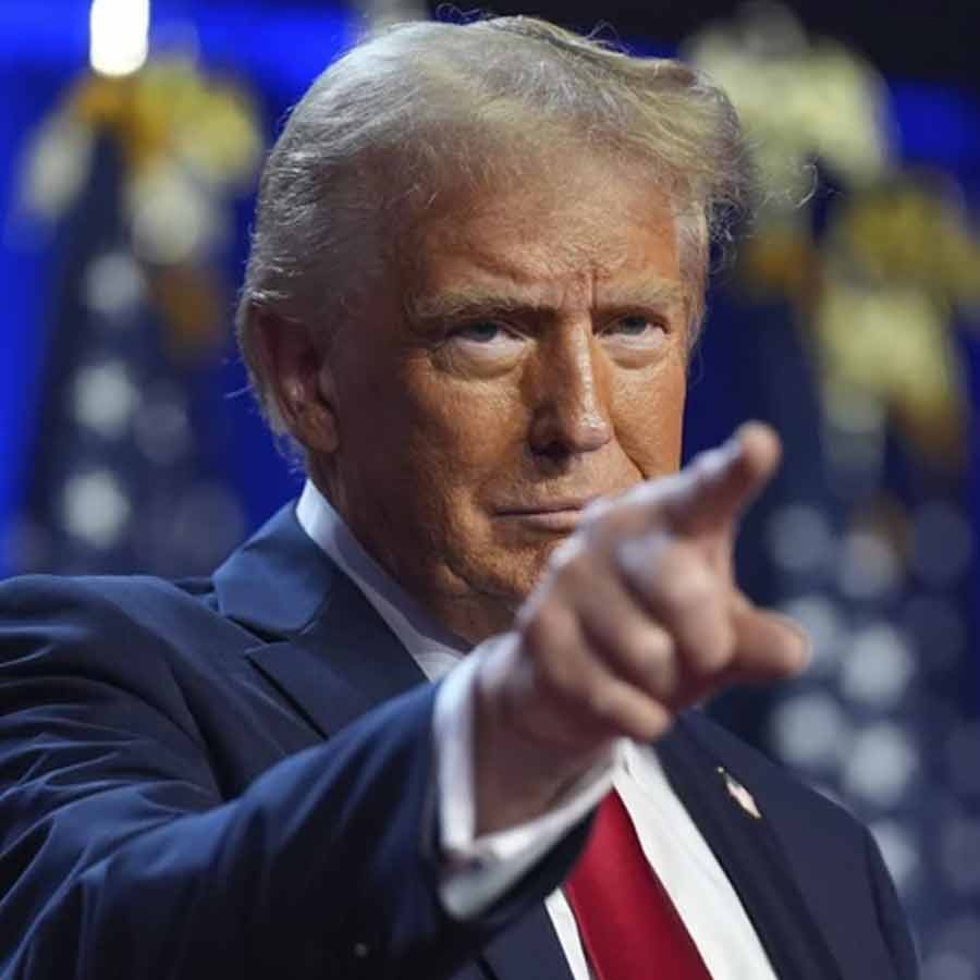 US may fall like Soviet Union due to war economy and tariff imposition of Donald Trump