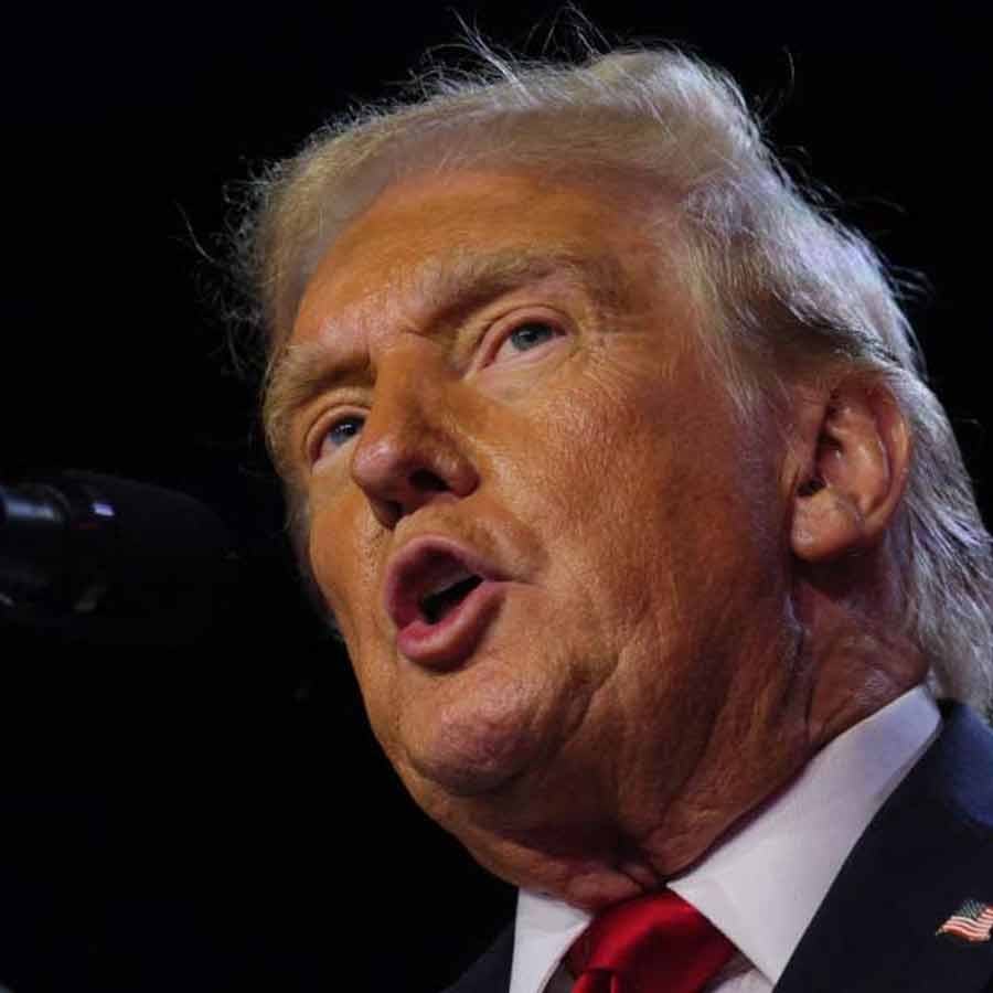 US may fall like Soviet Union due to war economy and tariff imposition of Donald Trump