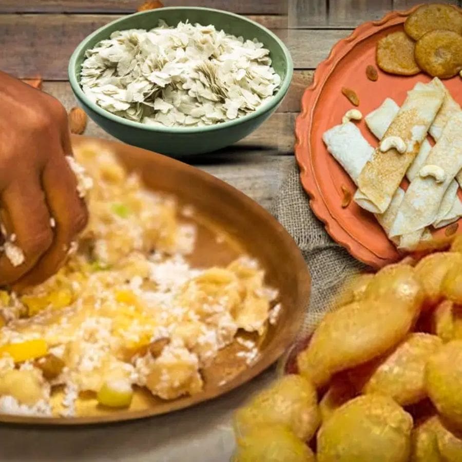 একই সঙ্গে দেবীকে দিন লাল রঙের ওড়না, মাখানা, বাতাসা। সঙ্গে দিন কিছু কয়েন। এতে দেবী তুষ্ট হন। দূর হয় দুঃখ, কষ্ট। 