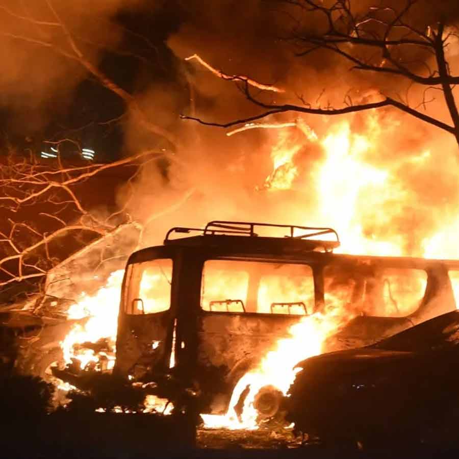 Huge Blast in Quetta in Pakistan, many dead, several injured dgtl