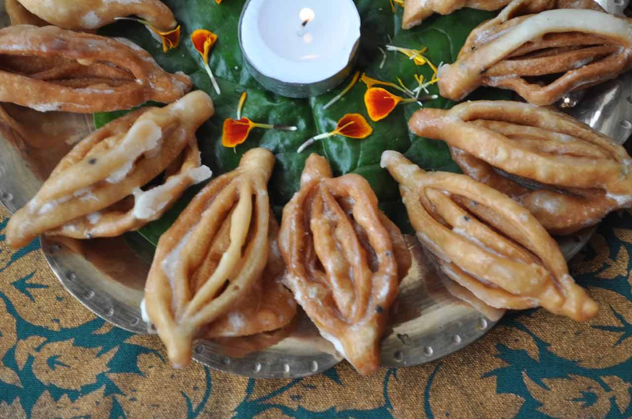 Dashami special desserts recipes you can make for Durga puja