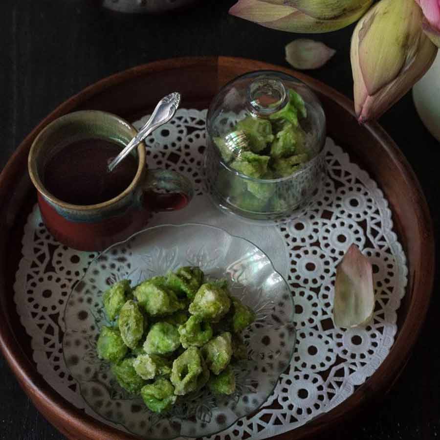 Dashami special desserts recipes you can make for Durga puja