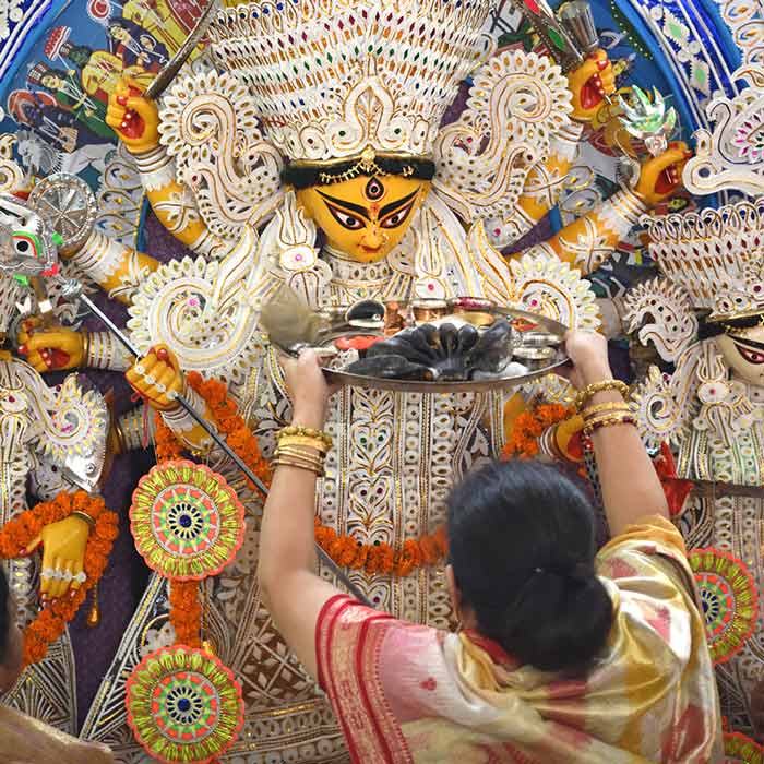 Dashami special desserts recipes you can make for Durga puja