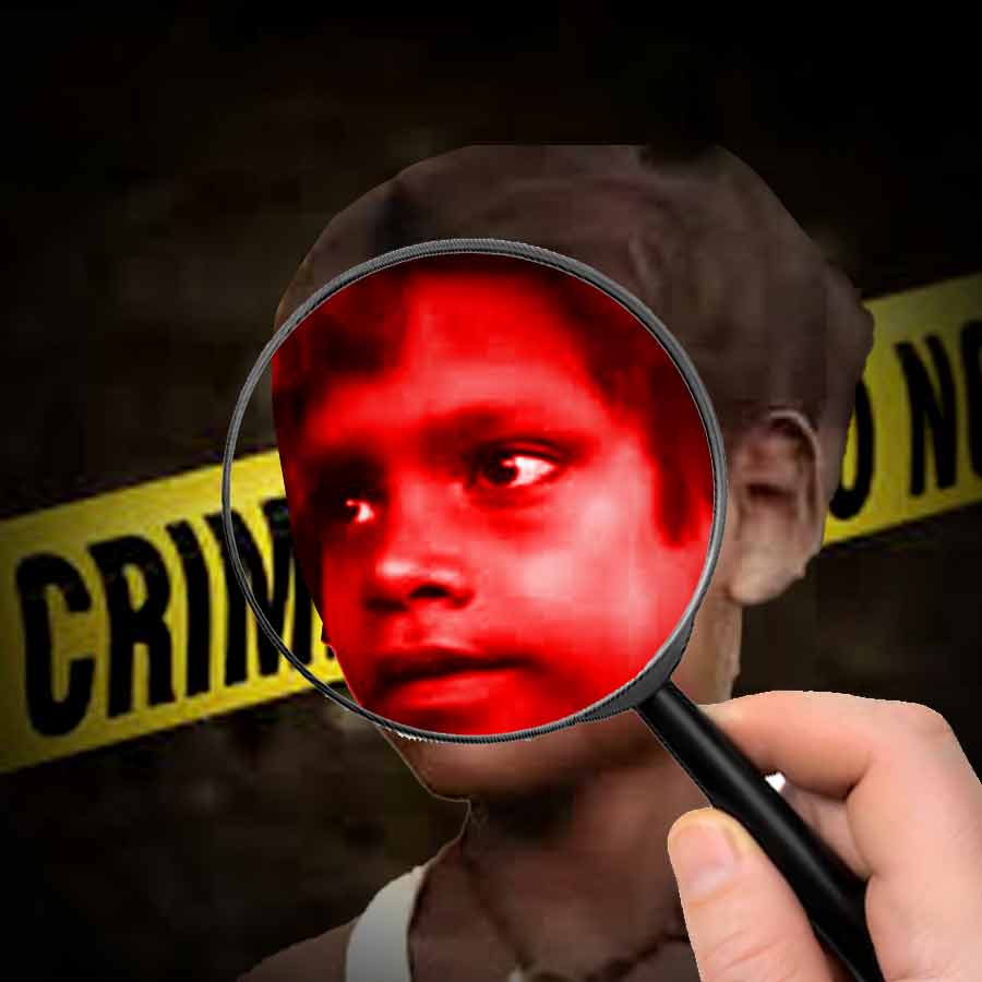 All need to know about Amarjeet Sada, believed to be youngest serial killer of world