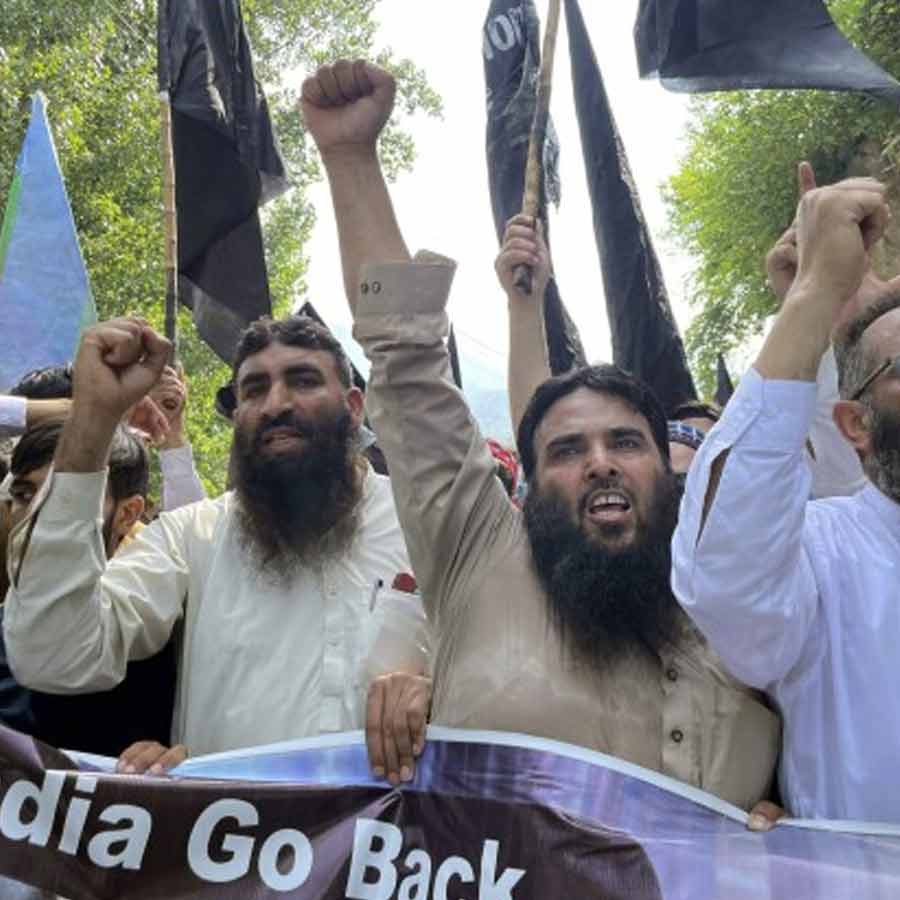 All you need to know about protest against Pak government in Pakistan Occupied Kashmir for fundamental rights