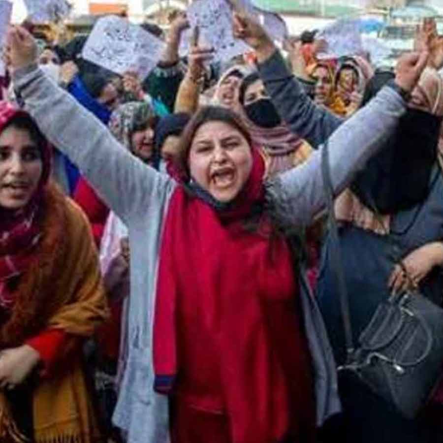 All you need to know about protest against Pak government in Pakistan Occupied Kashmir for fundamental rights