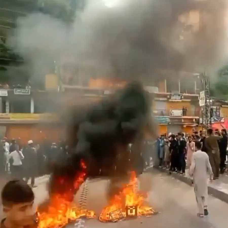 All you need to know about protest against Pak government in Pakistan Occupied Kashmir for fundamental rights