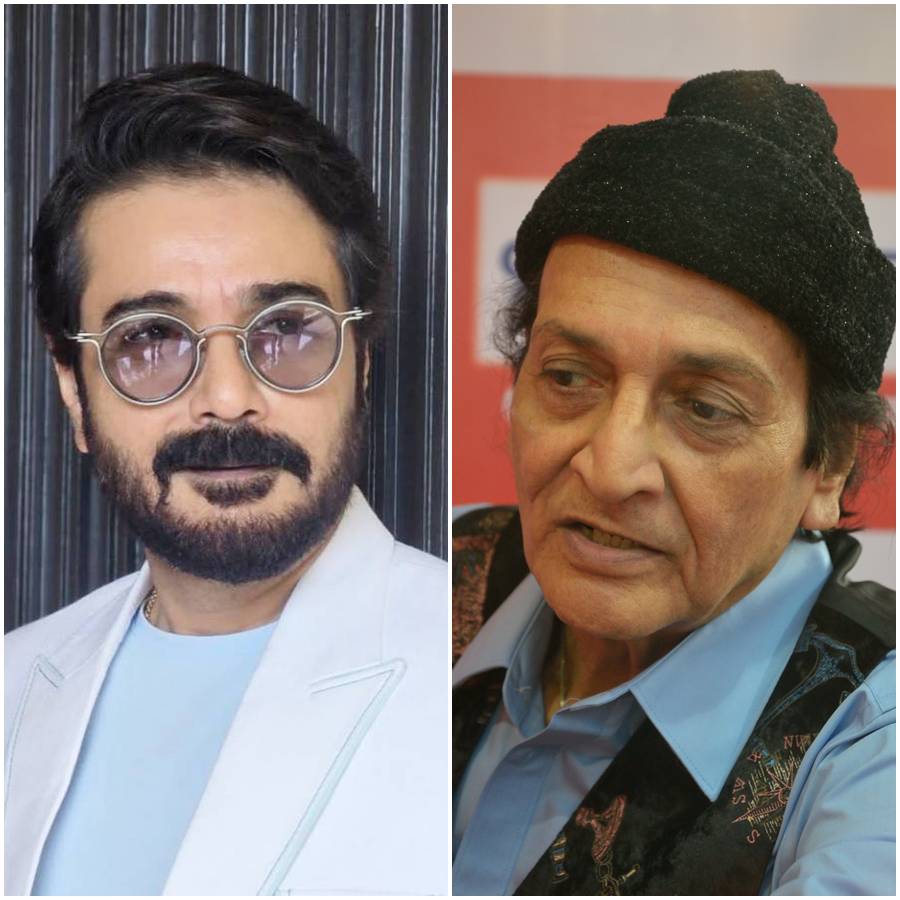 Veteran Actor Biswajit Chatterjee shares memories of son Prosenjit Chatterjee's childhood on his 63 Birthday dgtl
