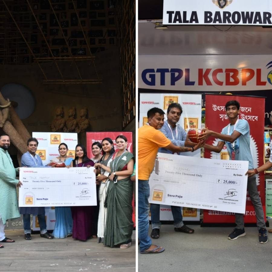 টালা বারোয়ারি থেকে টালা প্রত্যয়, সেরা আটে জায়গা করে নিল কোন পুজোগুলি?  