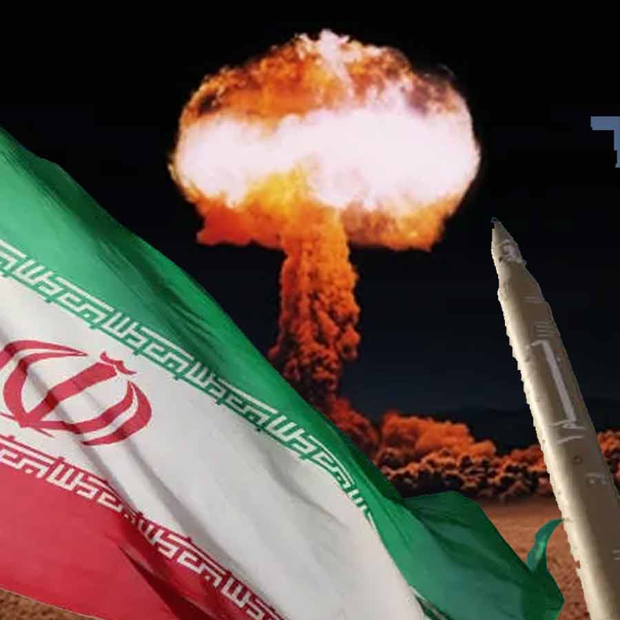 Iran under sanctions of United Nations snapback, how its impact on India