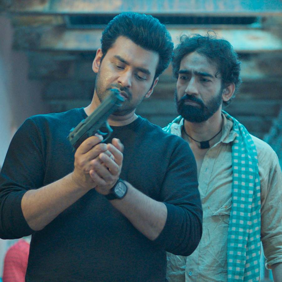 অঙ্কুশ হাজরা কি ‘গেমচেঞ্জার’?