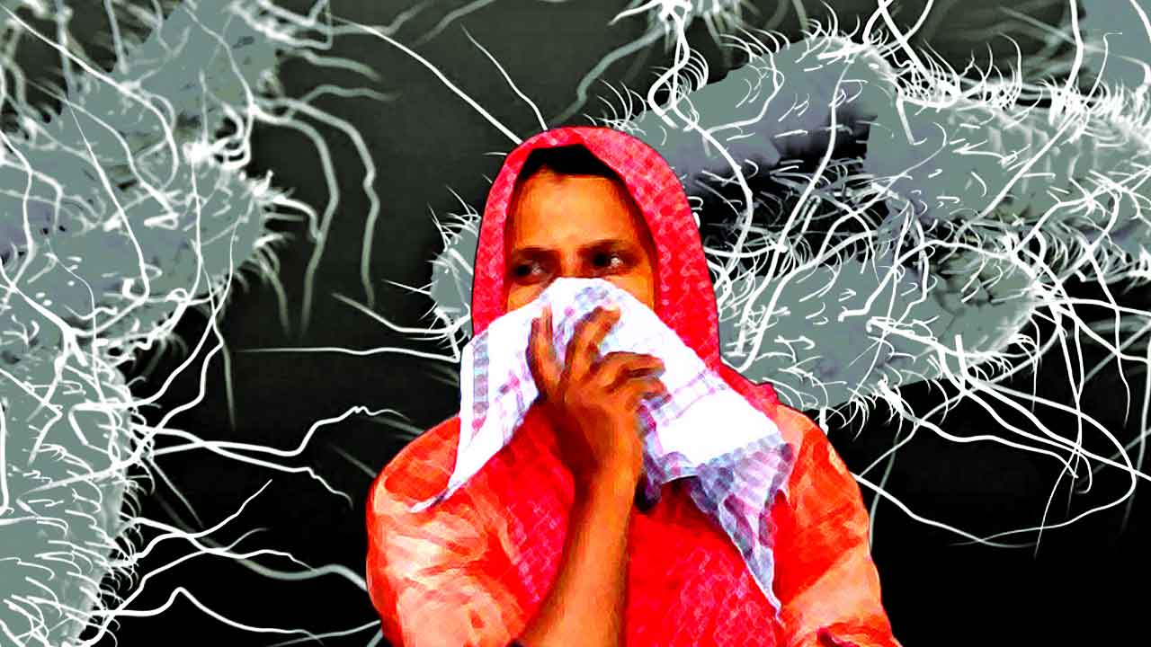 Shigellosis Outbreak Reported in Kerala, what is this disease