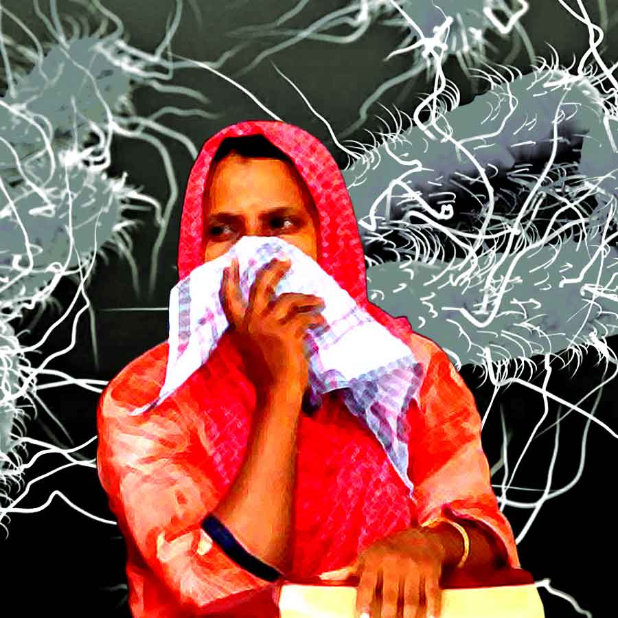 Shigellosis Outbreak Reported in Kerala, what is this disease