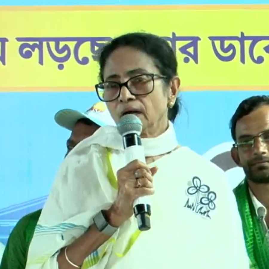 Live updates of CM Mamata Banerjee's meeting on Wednesday dgtld