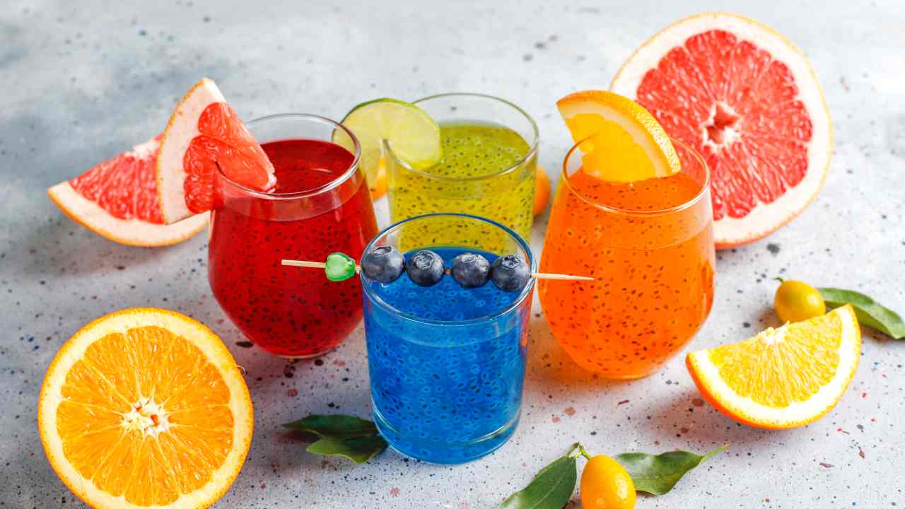 The Ultimate Fruit Juice Guide for Every Skin Type