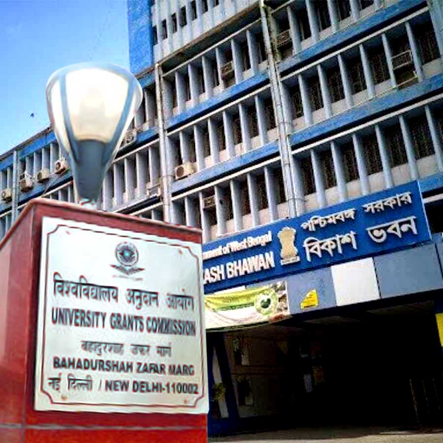 Even after 8 years, the state has not issued directions to implement UGC regulations dgtl