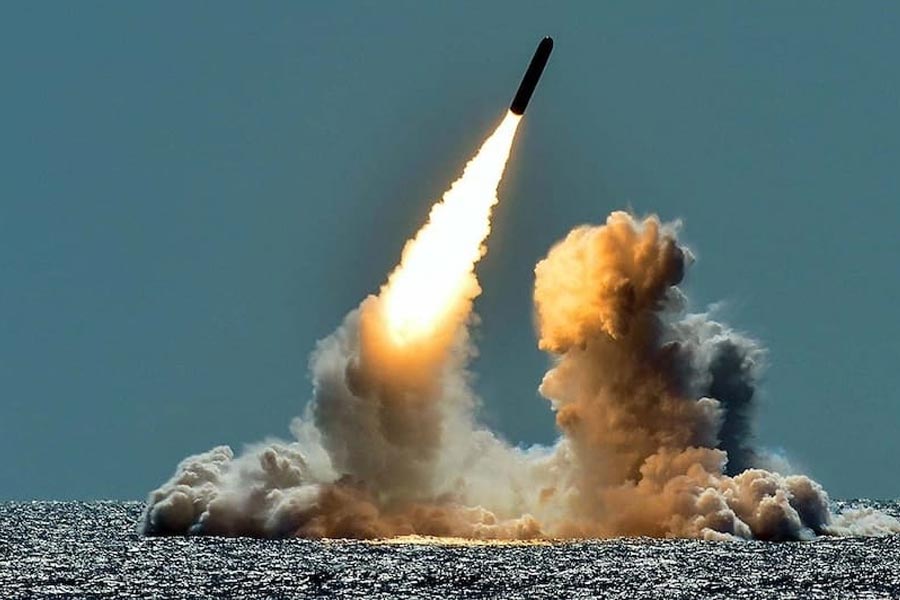 Iran is striking massively with Ballistic Missile to counter US and Israel, how dangerous it is