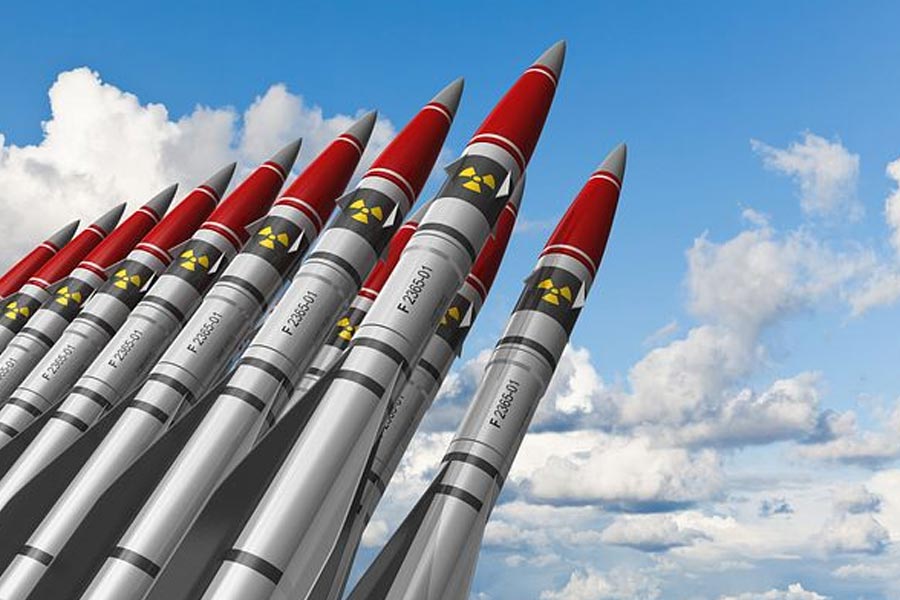 Iran is striking massively with Ballistic Missile to counter US and Israel, how dangerous it is