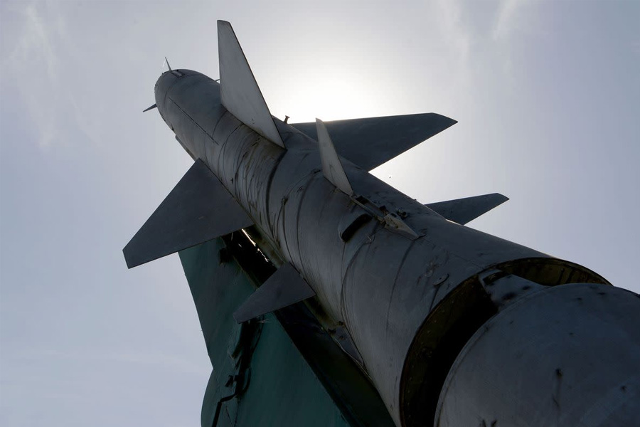 Iran is striking massively with Ballistic Missile to counter US and Israel, how dangerous it is