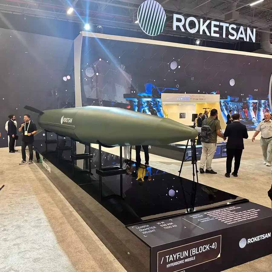 Iran is striking massively with Ballistic Missile to counter US and Israel, how dangerous it is