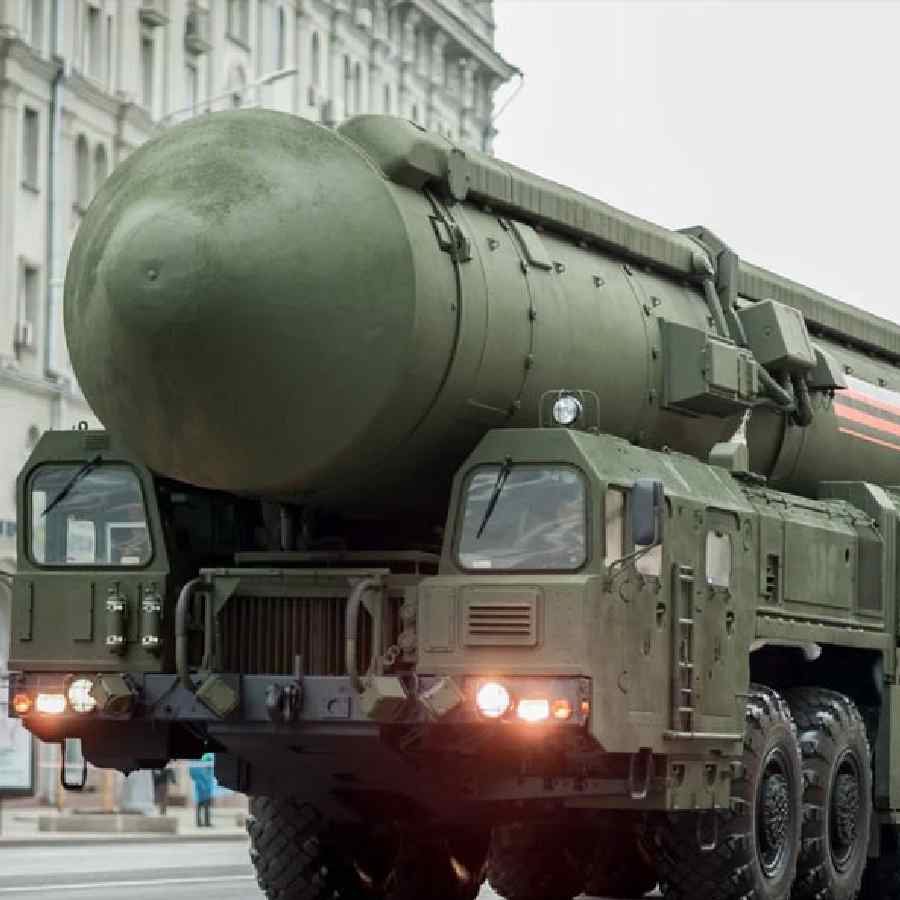 Iran is striking massively with Ballistic Missile to counter US and Israel, how dangerous it is