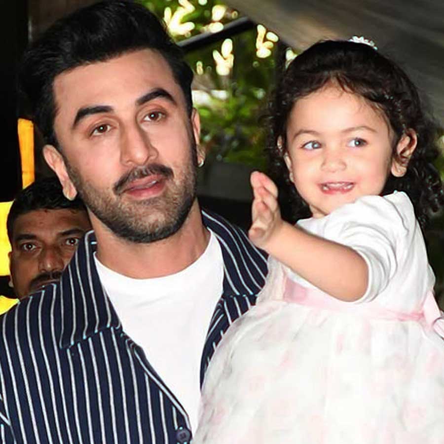 Ranbir kapoor first refused lord ram role in Ramayan but raha changed his decision dgtl