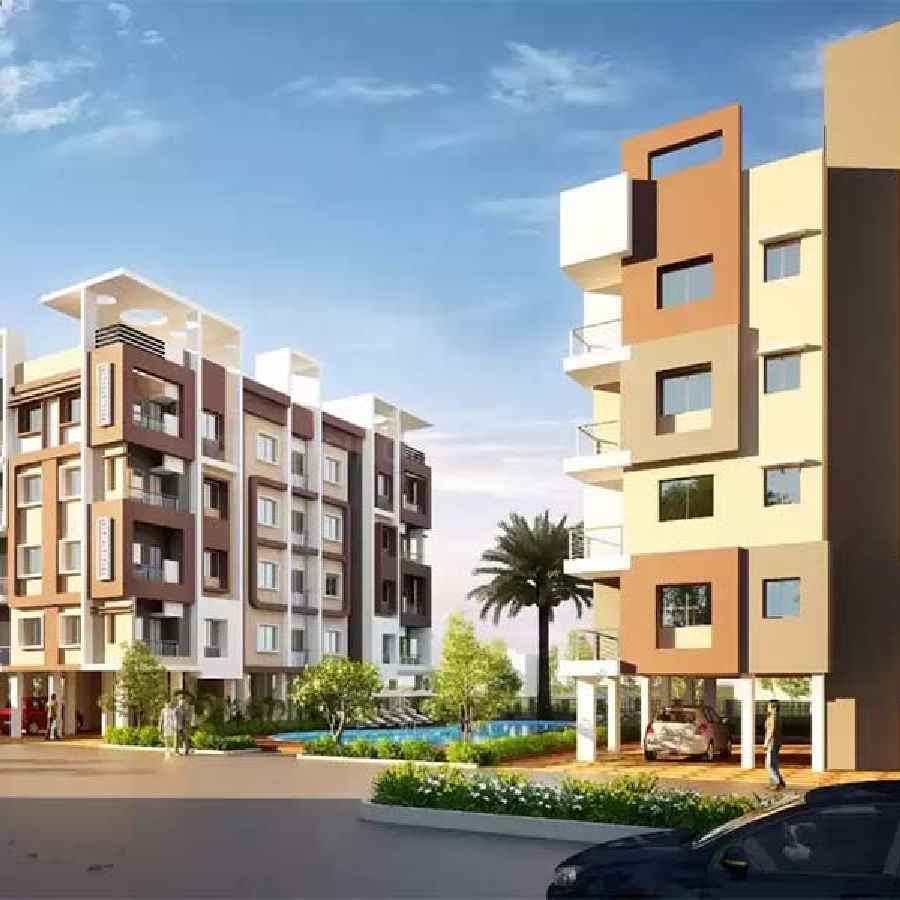 Representative Picture