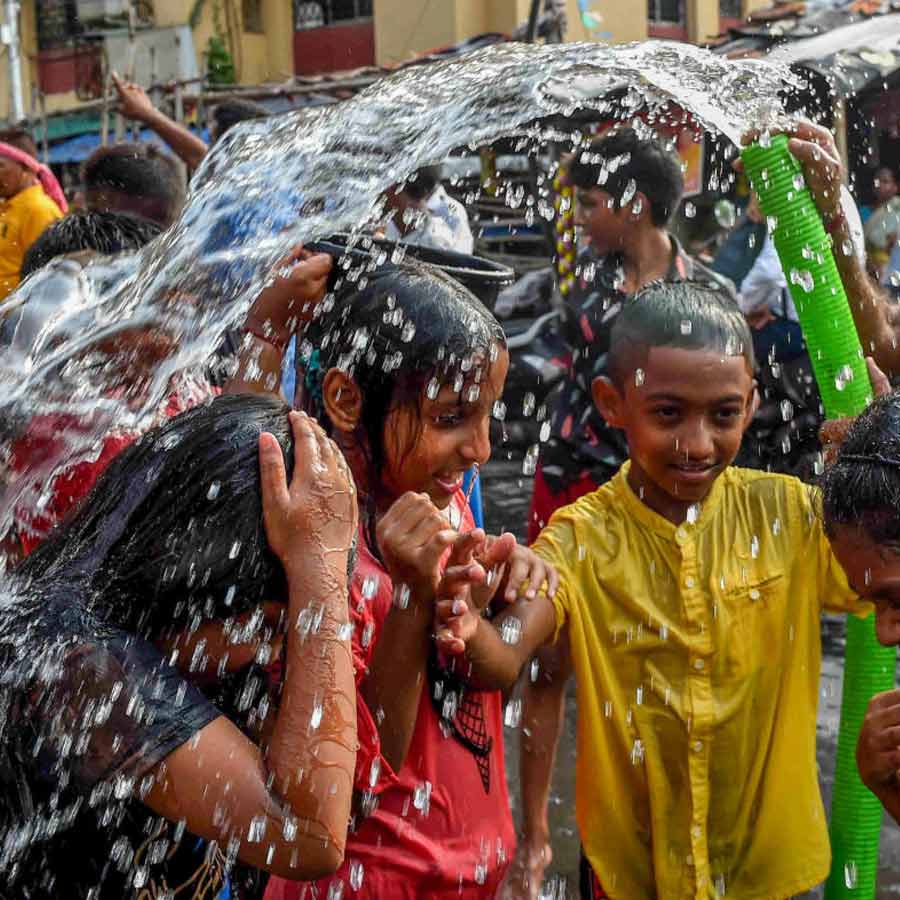Hot and humid conditions likely to prevail over South Bengal dgtl