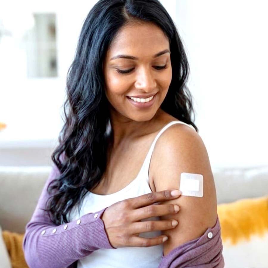 Do Nutrition Patches Actually Work, what are the limitations